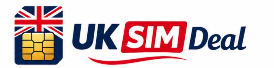 UK SIM Deal